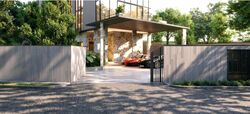 Chancery Hill Road (D11), Detached #626482181
